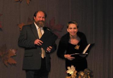 2007 metų renginiai